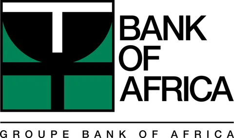 Logo BOA