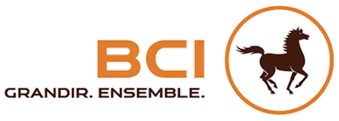 Logo BCI