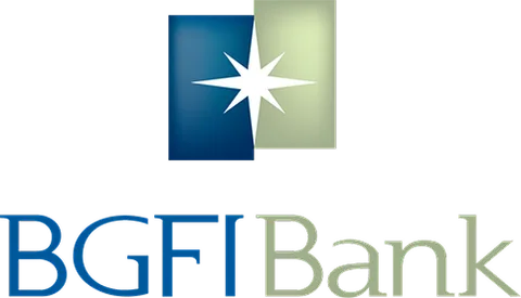 Logo BGFIBank