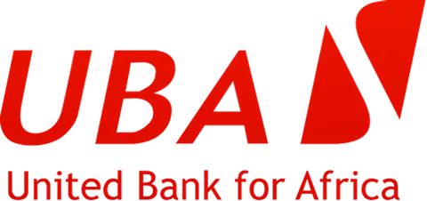 Logo UBA